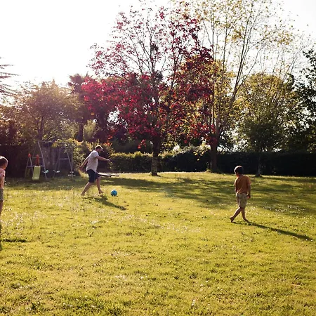 Σπίτι διακοπών Du Laa *