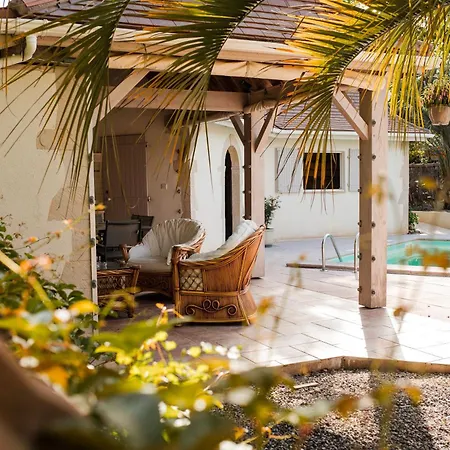 Du Laa * Laa-Mondrans