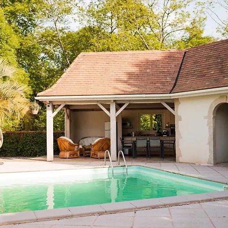 Holiday home Du Laa