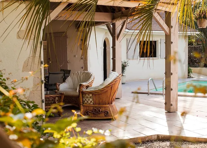 Du Laa * Laa-Mondrans